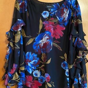 Karen Kane blouse